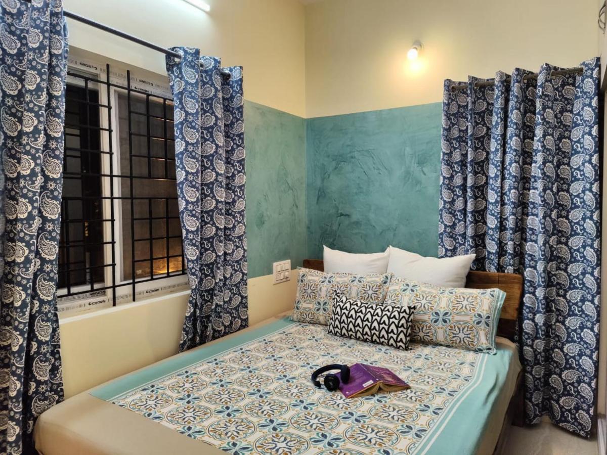2390 Home Tales By Tipiverse, Hsr Layout Бангалор Экстерьер фото