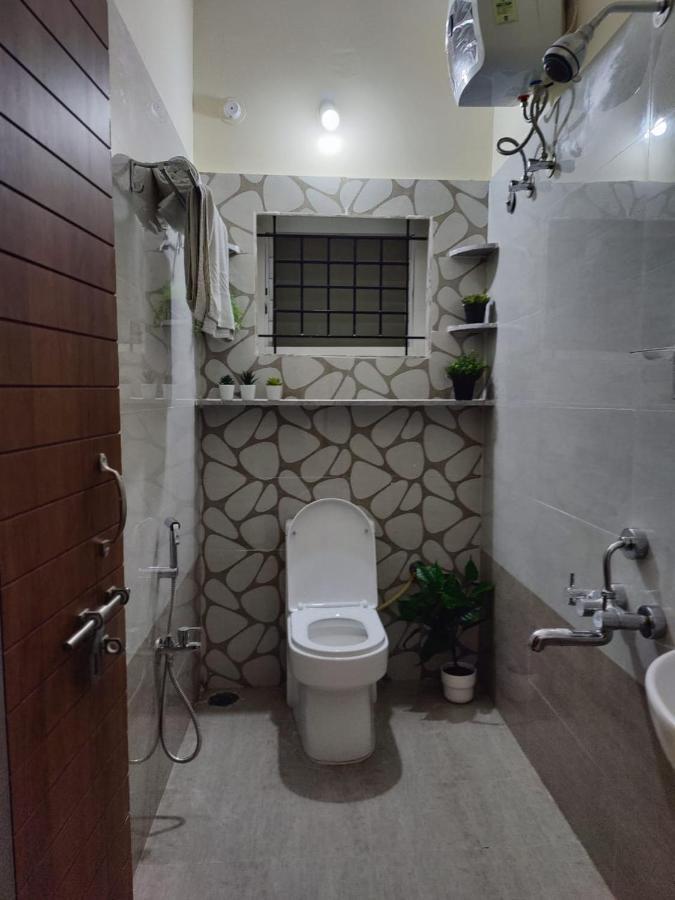 2390 Home Tales By Tipiverse, Hsr Layout Бангалор Экстерьер фото