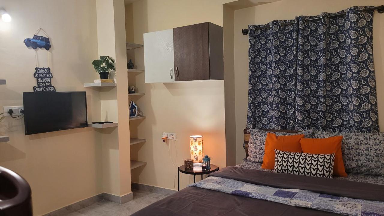 2390 Home Tales By Tipiverse, Hsr Layout Бангалор Экстерьер фото