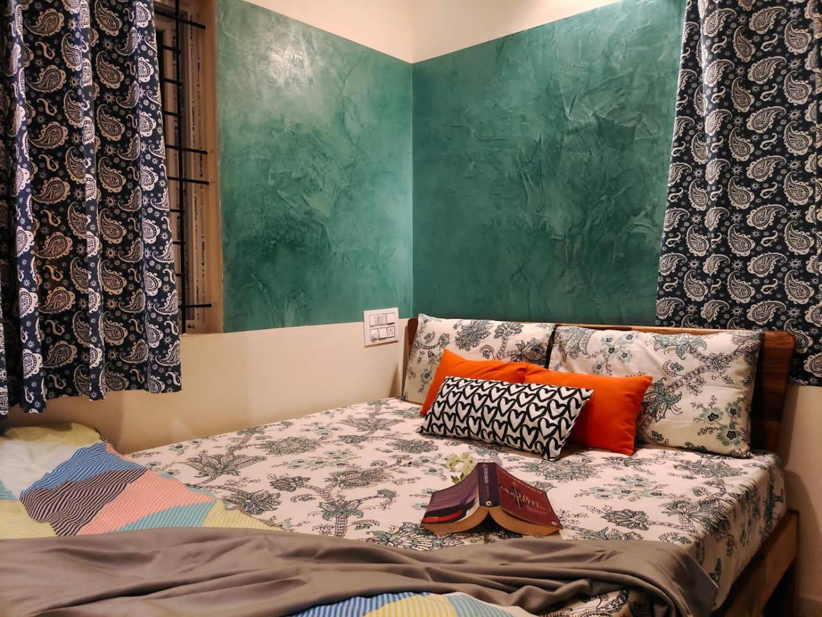 2390 Home Tales By Tipiverse, Hsr Layout Бангалор Экстерьер фото