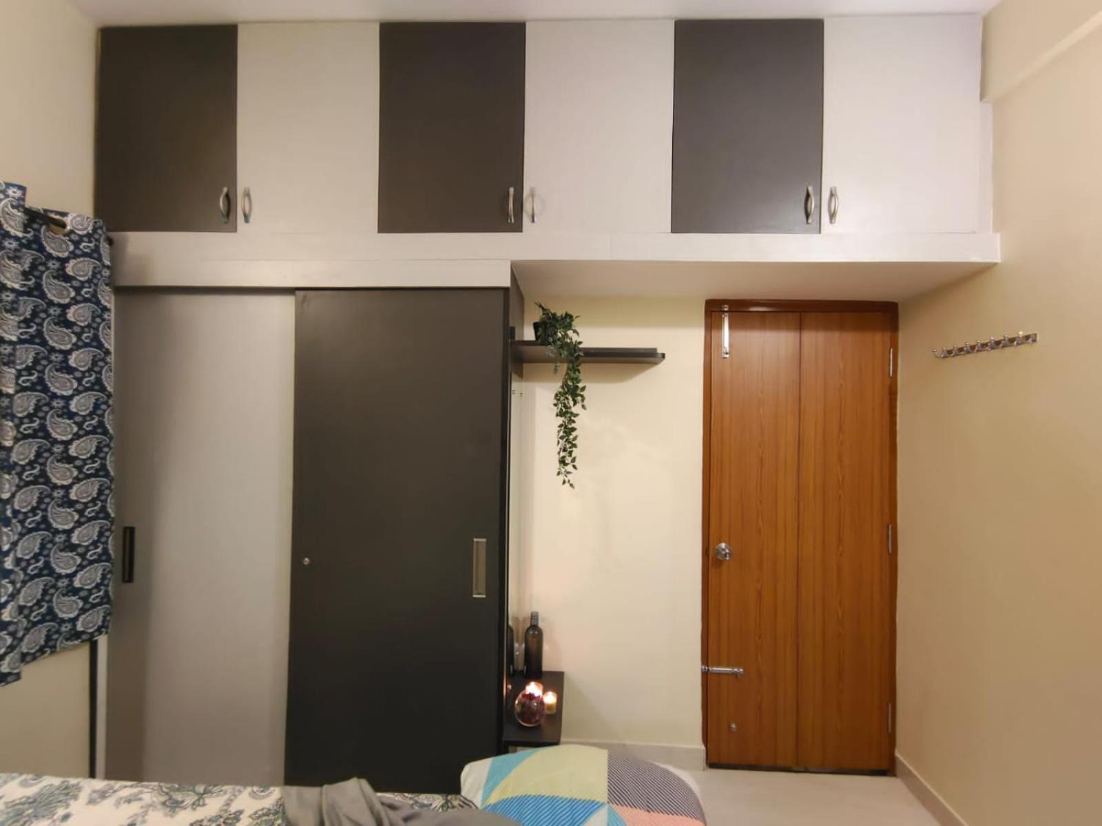 2390 Home Tales By Tipiverse, Hsr Layout Бангалор Экстерьер фото